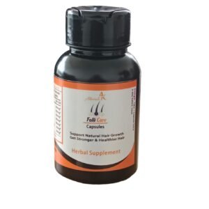 FolliCare Hair Growth Capsules-60 Cap