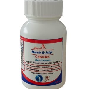 Muscle and Joint Capsules